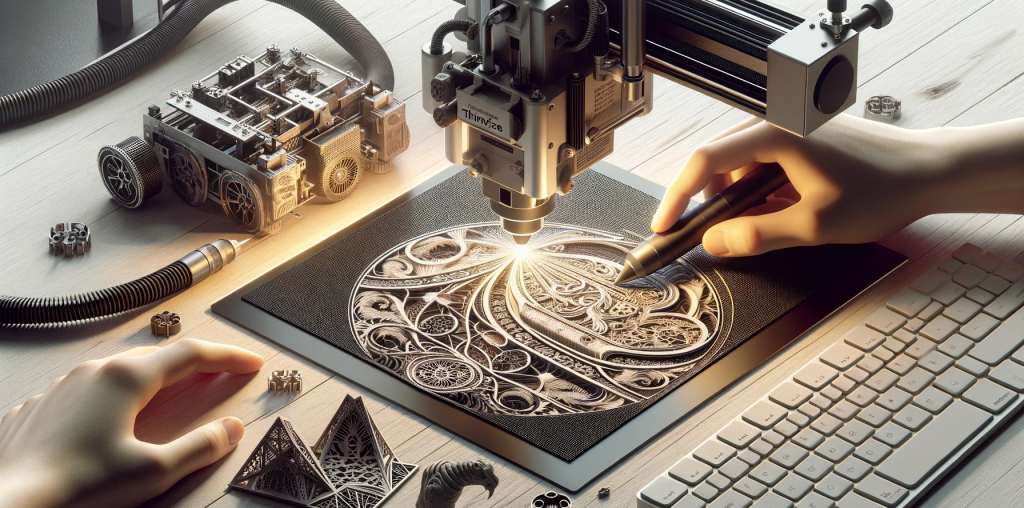 Top Ressources pour Gravure et Découpe Laser Sites Incontournables en 2023