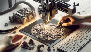 Top Ressources pour Gravure et Découpe Laser Sites Incontournables en 2023